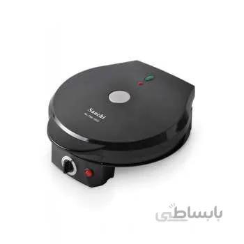 پیتزا ساز ساچی مدل NL-PM-1853