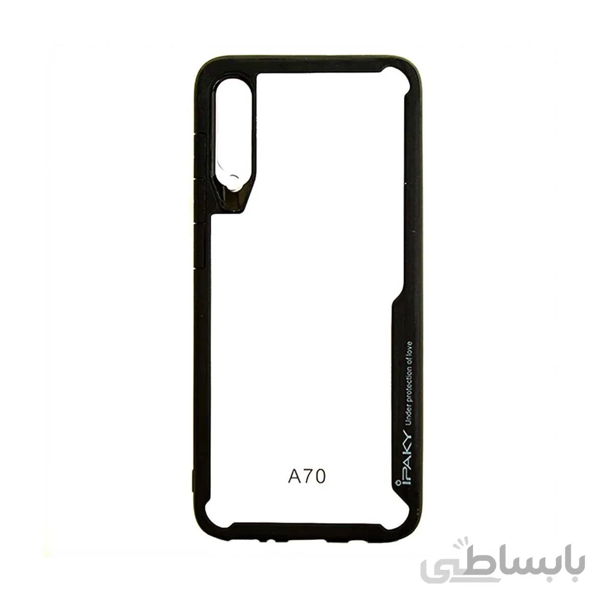 قاب ipaky مناسب samsung A70