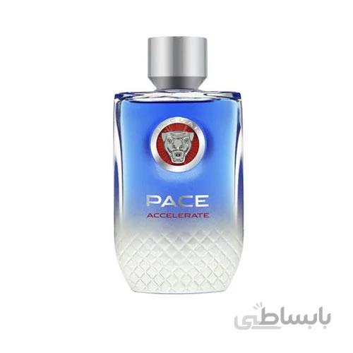 جگوار پیس اکسلرت ا JAGUAR - Pace Accelerate