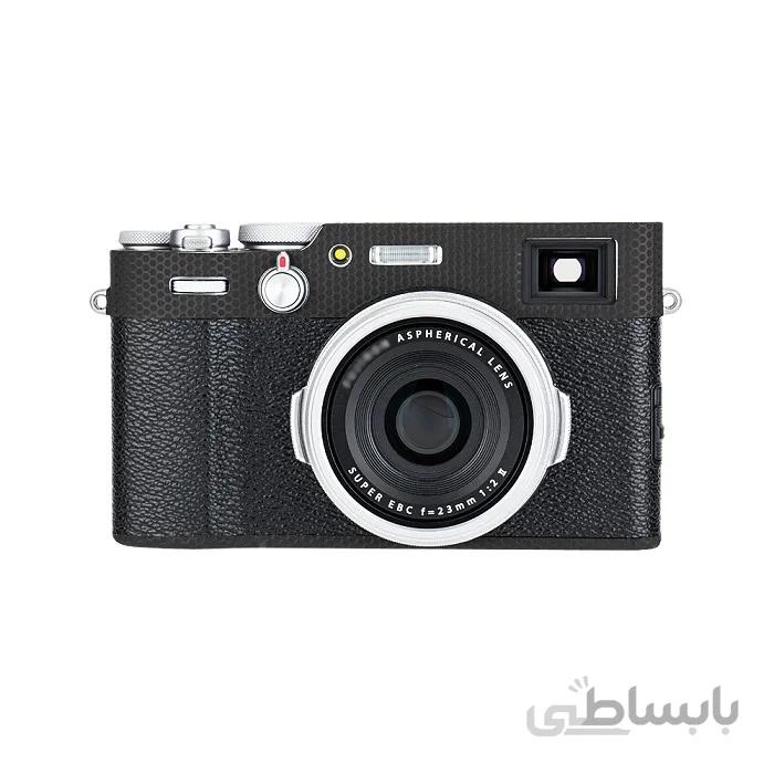 برچسب پوششی محافظ دوربین کی وی مدل KS-X100V MK
