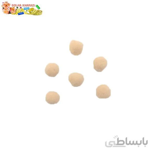 پوم پوم 10 عددی کد1032P