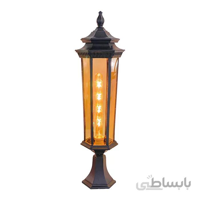 لاکچری سری یک بزرگ سردری مدل E25C-L