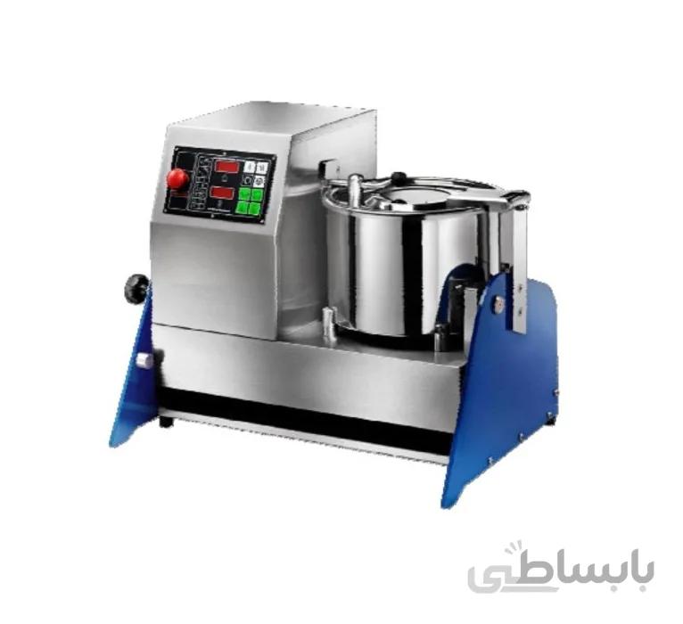 غذاساز 20 لیتری امگا مدل مگنوم ا Omega kitchen cutter Magnum