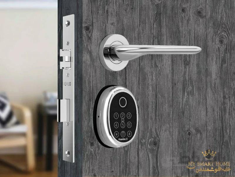 قفل دیجیتال kaadas مدل M9