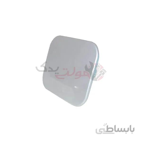 درب فلزی باک X33