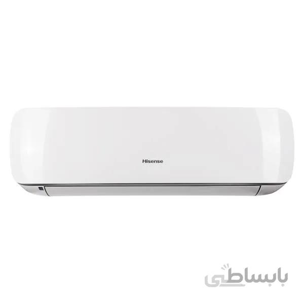 کولر گازی اسپلیت هایسنس ا Hisense Air Conditioner HRH-12TQ