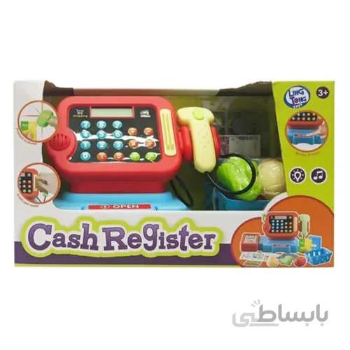 اسباب بازی صندوق فروشگاهی کد 73