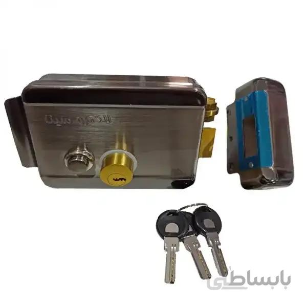 قفل برقی الکترو سینا مدل SI125