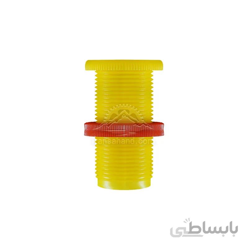 پیچ و مهره آبخوری اتوماتیک جامیکو ستاره