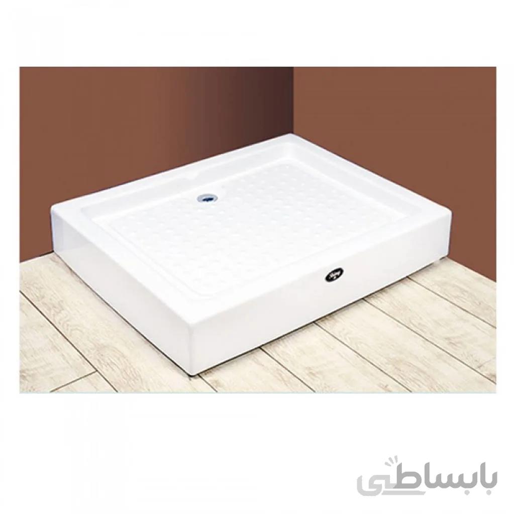 زیردوشی شاینی مدل N-ST020