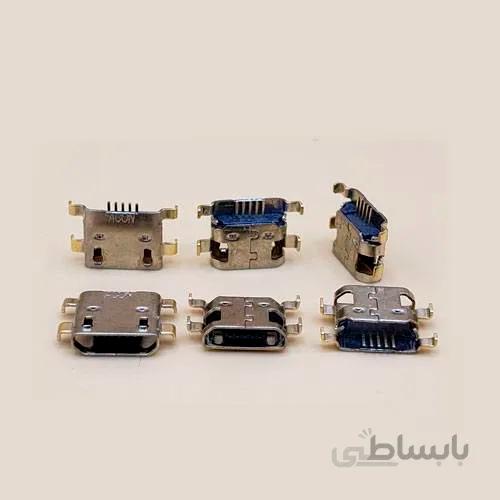 کانکتور شارژ ایسوس ASUS Z170 ا C/ CHARGE ASUS Z170