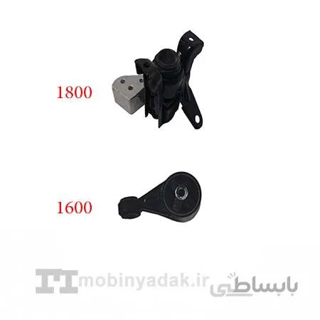 دسته موتور راست لیفان (۱۶۰۰)۶۲۰
