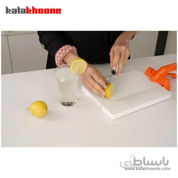 کارد پرینگ باریکو مدل لامیا