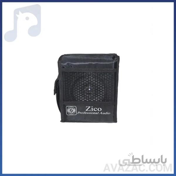 اکو همراه مینی زیکو باسیم مدل Z-15