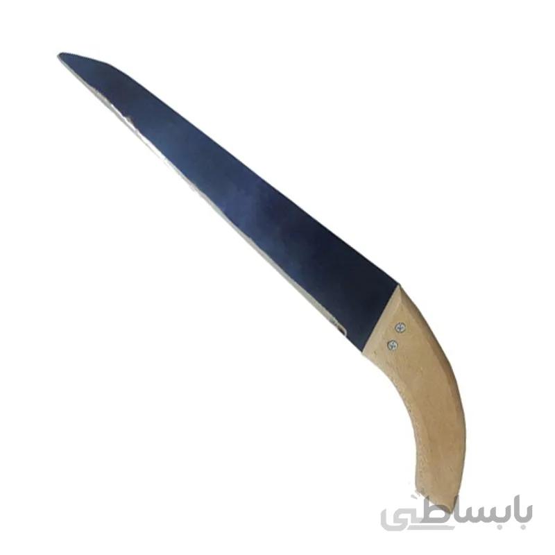 اره دستی اسفنج بر