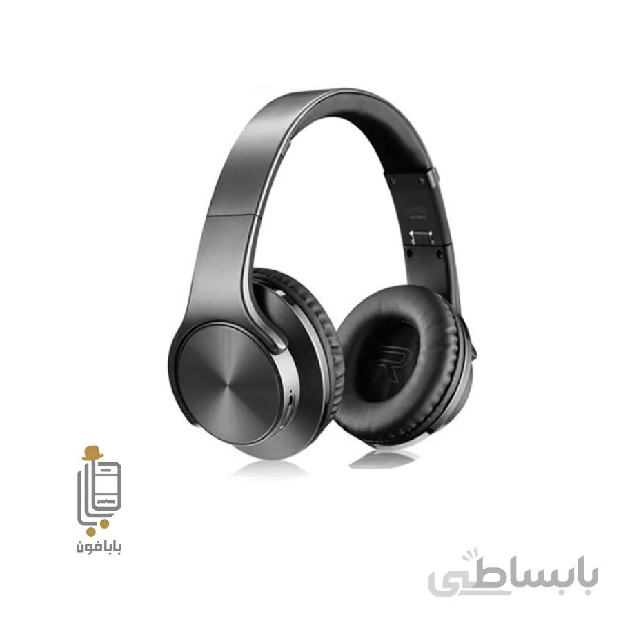 هدفون بلوتوث سودو مدل MH5 ا SODO MH5 Bluetooth Headphone