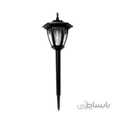 چراغ باغچه ای خورشیدی