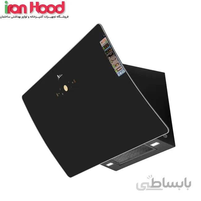 هود آشپزخانه کد H77 اخوان ا H77 کد 313838