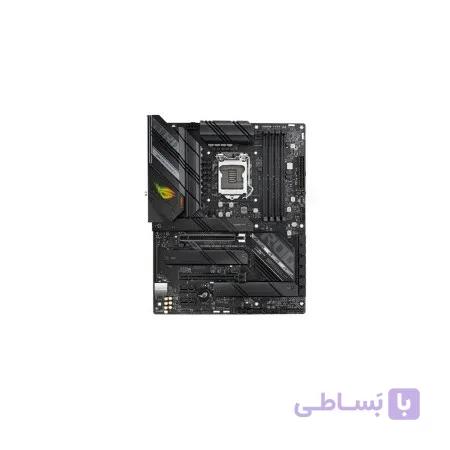 مادربرد ایسوس مدل ROG STRIX B560-F GAMING WIFI — تصویر 1