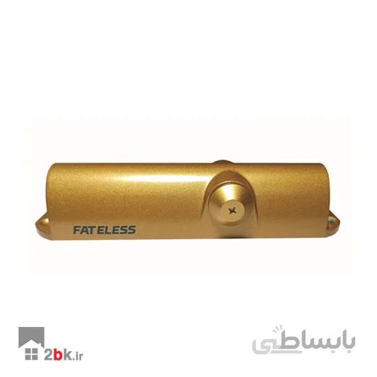 آرام بند طلایی رنگ فاتلس D74 G