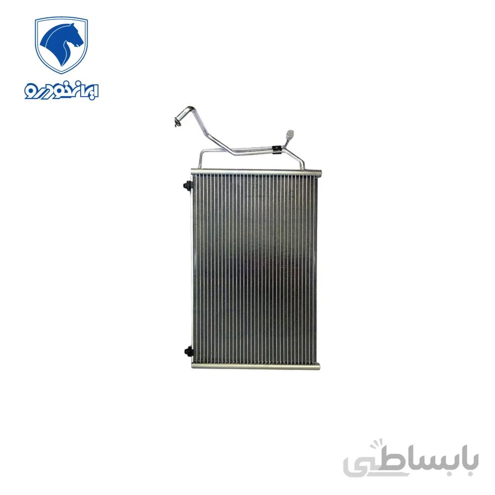 رادیاتور کولر سمند EF7