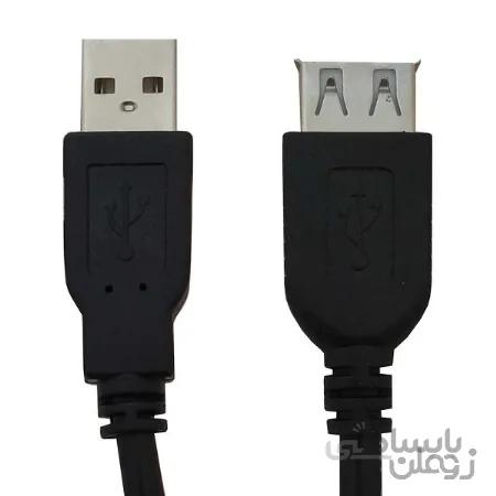 کابل افزایش طول USB 2.0 ایکس پی-پروداکت مدل X3