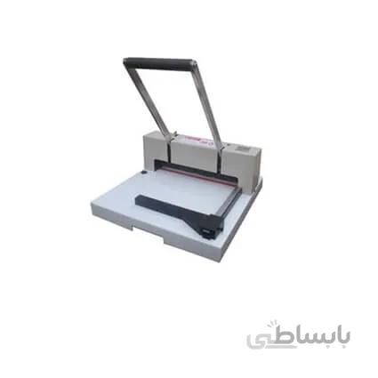 دستگاه برش دستی کاغذ A3 مدل 888