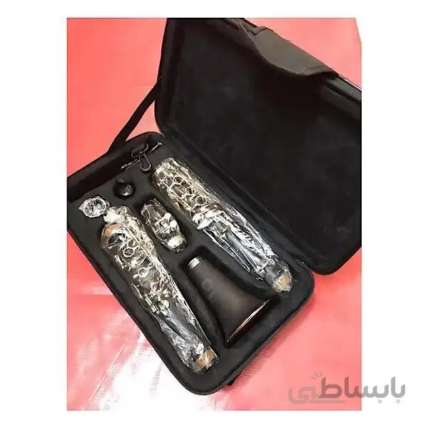 کلارینت سلمر Selmer آکبند