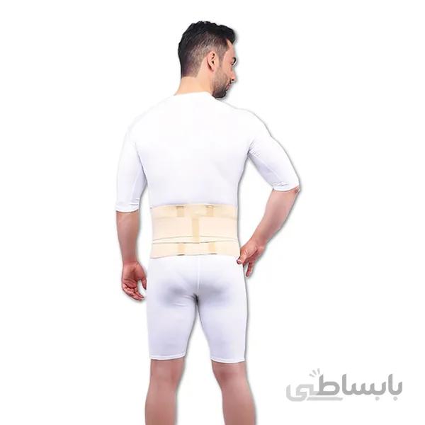 کمربند کار صادراتی آدور