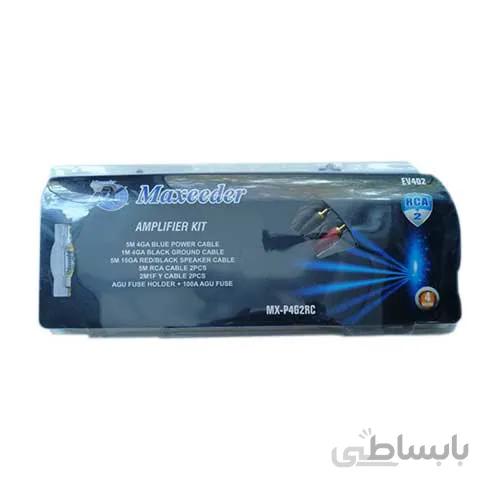 MX-P4G2RC پک برق مکسیدر Maxeeder