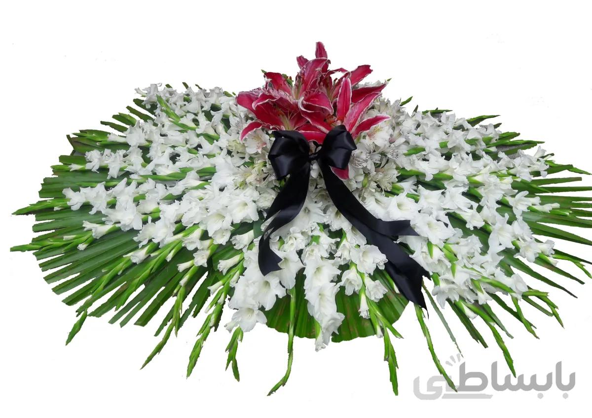 رو میزی ترحیم