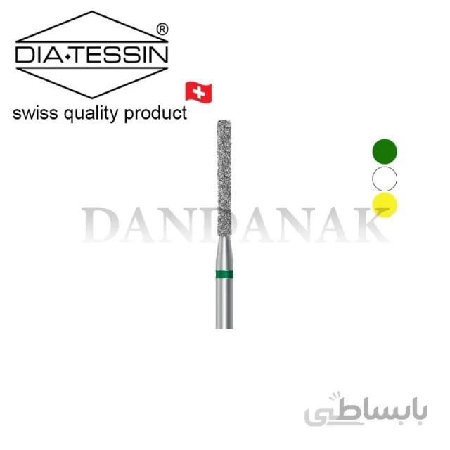 G 837L فرز الماسه فیشور بلند سبز تراش (coarse) - بسته ۵ عددی