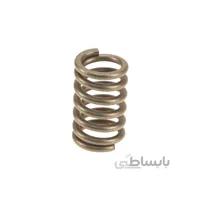 فنر گلویی اگزوز اصلی میتسوبیشی ( Genuine parts ) - ای اس ایکس