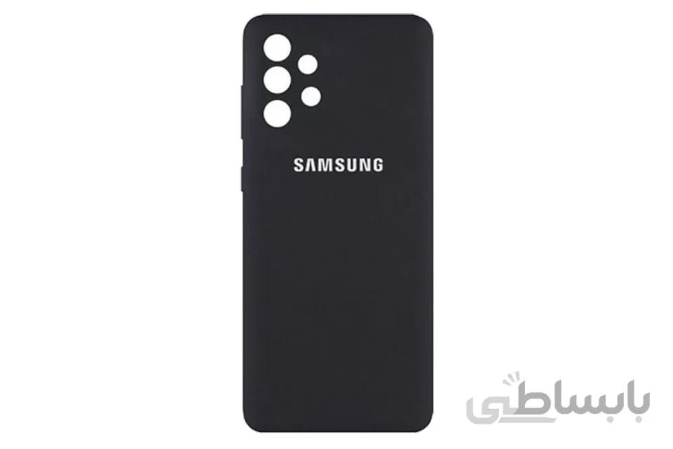 قاب سیلیکونی گوشی سامسونگ گلکسی A32