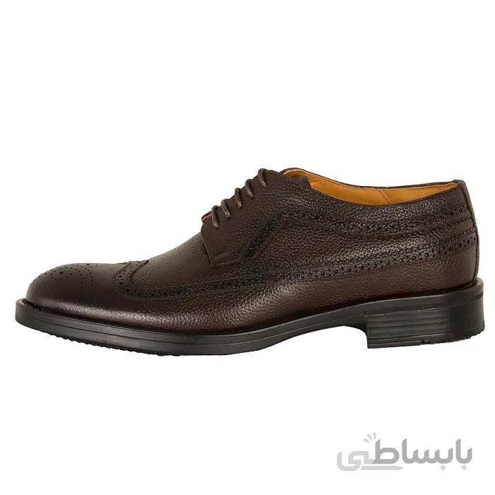 کفش کلاسیک مردانه کد SHO216-3