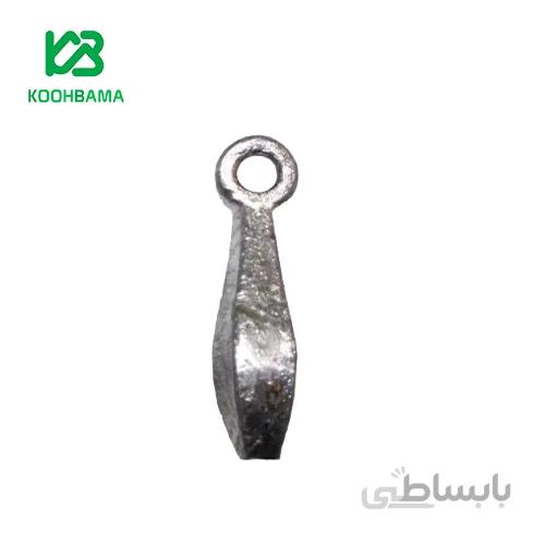 سرب ماهیگیری سایز 4 مدل LE10