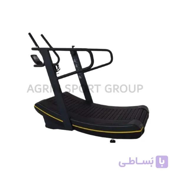 ایررانر پریکور اسالت فیتنس Assault fitness