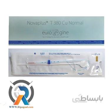 آیودی مس یوروگاین ا T 380CU EUROGINE IUD