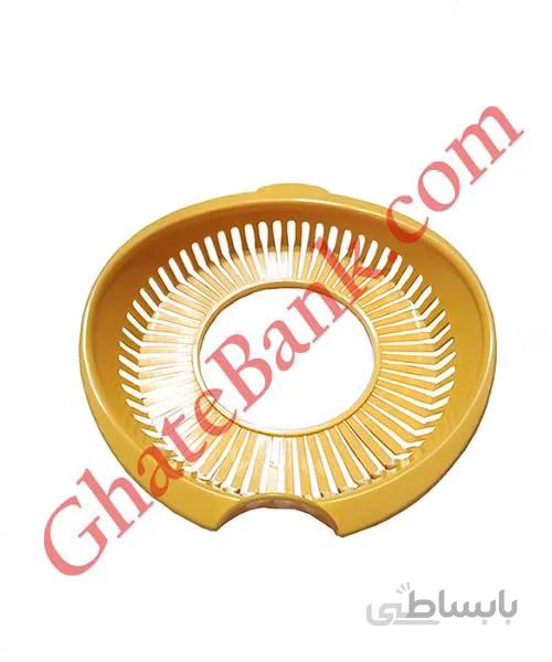 سبد آب مرکبات گیری پریپ لاین تفال فابریکی