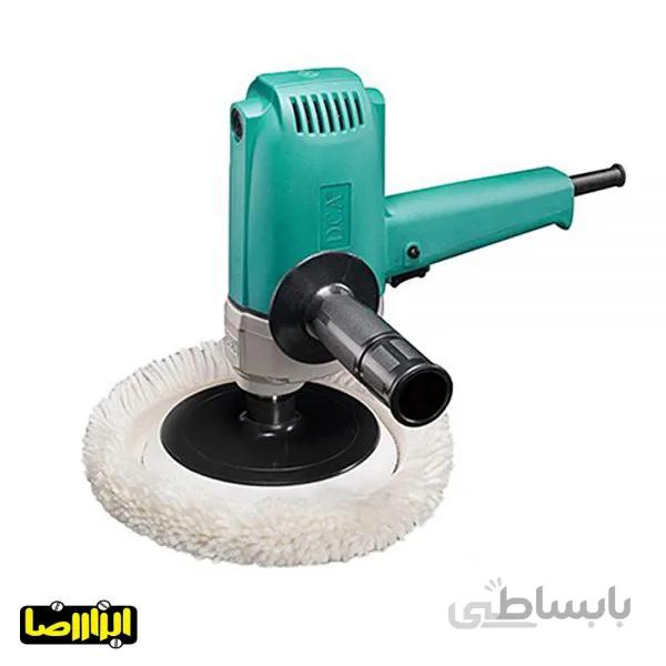 پولیش دی سی ای 570 وات مدل ASP02-180