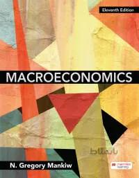 دانلود کتاب Macroeconomics (International Edition)(11th Edition) BY Mankiw - Epub + Converted Pdf