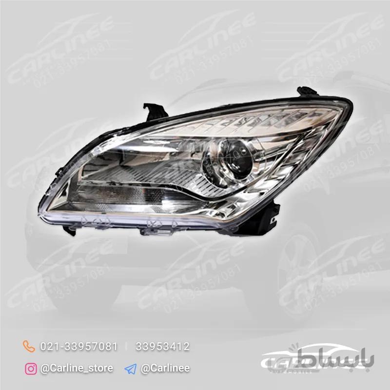 چراغ جلو سمت چپ چانگان CS35 ا cl000414