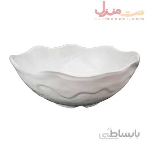 کاسه سرامیکی دالتون مدل موج کد 2572