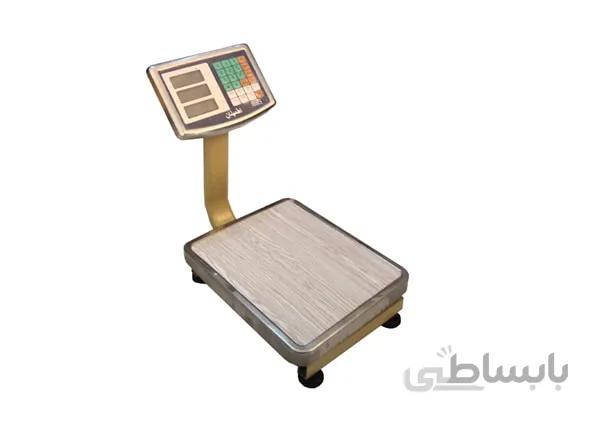 ترازو 40 کیلویی دیجیتال