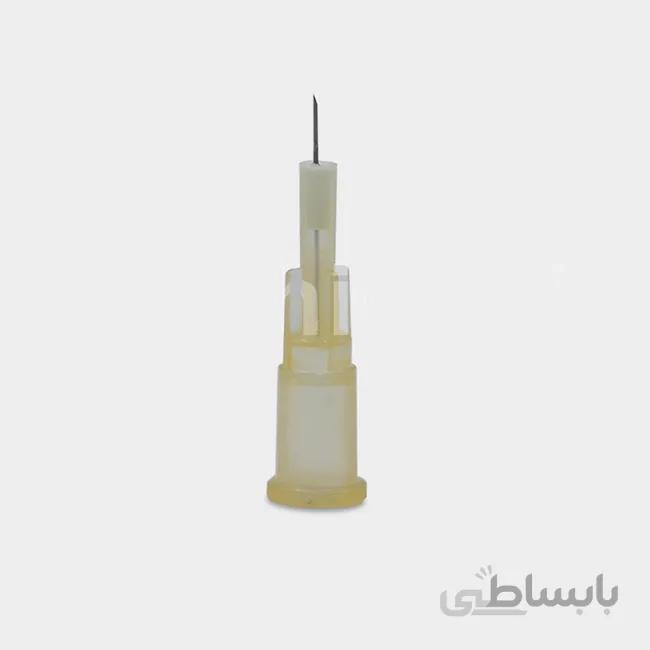 سرسوزن مزوتراپی آوا گیج 30 طول 4 میلیمتر (بسته 100 عددی)