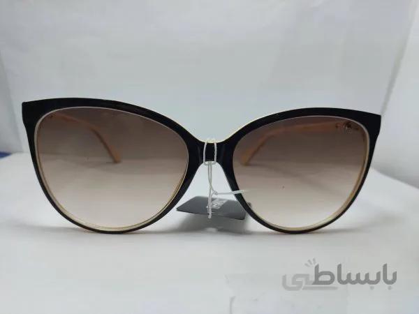 عینک آفتابی زنانه برند Tiffany مدل5356 کد 2219