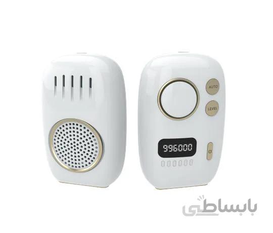 دستگاه لیزر مو خانگی شیائومی مدل Kitty 60