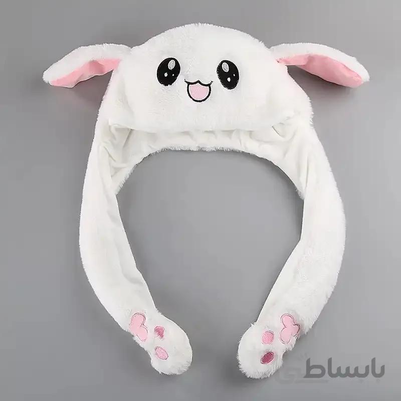 کلاه خرگوشی کره ای