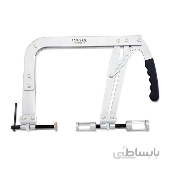 فنر سوپاپ جمع کن تاپ تول – TOPTUL مدل JDAN0143