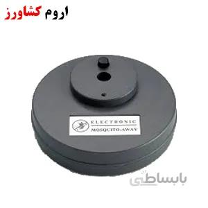 دستگاه دفع پشه مدل UAW-915